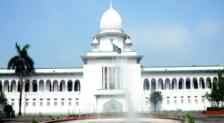 হামের প্রকোপ বেড়ে যাওয়ায় স্কুল বন্ধ রাখতে রিট